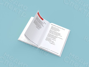 Сборник авторских стихов «Порыв души» — фото 4