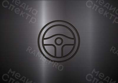 Логотип для проката автомобилей «TVER-CAR» — фото