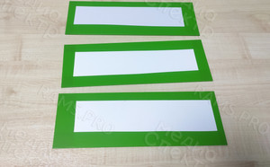 Таблички на двери офисов — фото 3