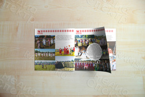 Альбом-презентация фестиваля «Калитка» — фото 2