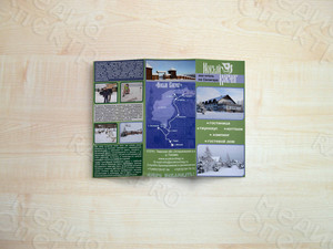 Евробуклет «Новый Ковчег» — фото 3