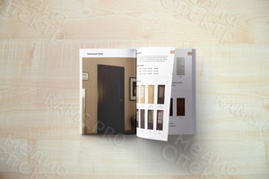 Каталог «Ржевский лесозавод: Двери» — фото 2