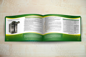 Альбом-каталог «Оборудование «ТВЗПО» — фото 3