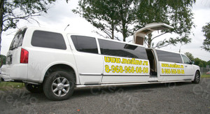 Наклейки на кузов авто «Moslimo» — фото 2