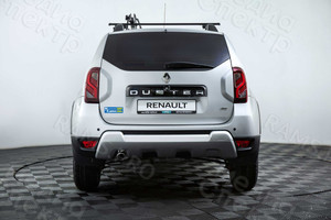 Наклейки на кузов авто «ЛДПР» — фото 1