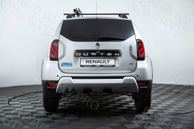 Наклейки на кузов авто «ЛДПР» — фото