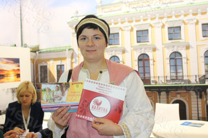 Буклет А5 (Лесенка) «Влюбиться в Тверскую Карелию» — фото 9