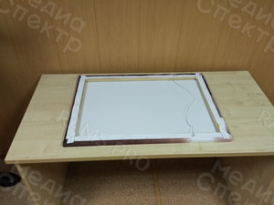 Фотокартина на холсте 50х70см «Портрет дочери» — фото 5