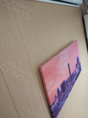 Фотокартина на холсте 100х50см «Бухара» — фото 7