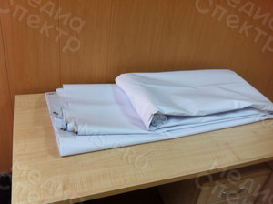 Баннер 6х3,5м «День молодежи» — фото 3