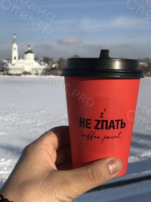 Наклейки 60мм «НЕ ZПАТЬ» — фото 1