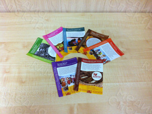 Листовки А6 «Туристические события 2018» — фото 1