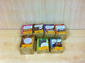 Листовки А6 «Туристические события 2018» — фото 3