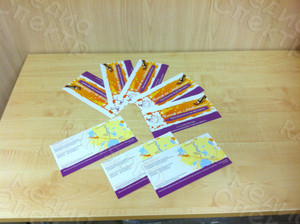 Листовка-приглашение на арт-фестиваль «Пленэр на «Академичке» — фото 5