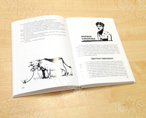 Книга «Нет школ никаких. ТОЛЬКО СОВЕСТЬ...» — фото 6