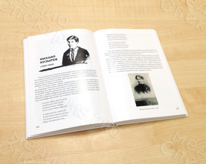 Книга «Нет школ никаких. ТОЛЬКО СОВЕСТЬ...» — фото 7