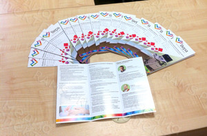 Евробуклет для МЦ «Вера»: Лечение и диагностика — фото 2