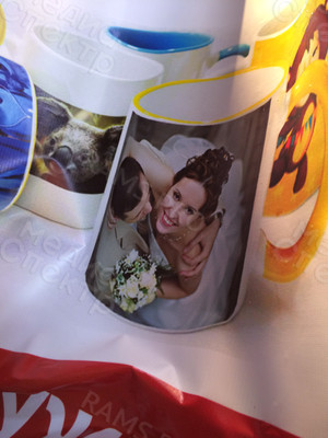 Баннер 6.16х2.4м «Фотосалон ЦИФРА + Ателье» — фото 3