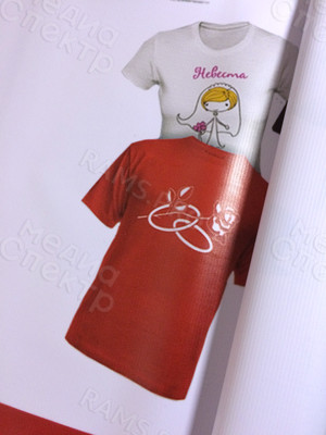 Баннер 6.16х2.4м «Фотосалон ЦИФРА + Ателье» — фото 5