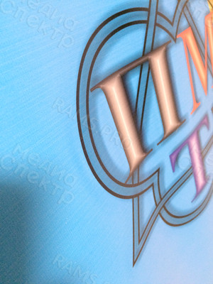 Roll up 85х200см «ПромТехМастер» — фото 5