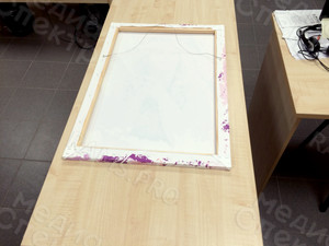 Фотокартина на холсте 50х70см — фото 8