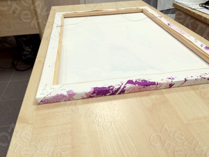 Фотокартина на холсте 50х70см — фото 3