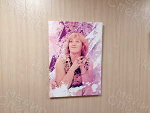 Фотокартина на холсте 50х70см — фото 2