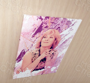 Фотокартина на холсте 50х70см — фото 1