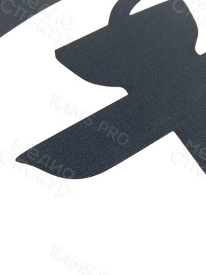 Холст 60х60см «hookah» — фото 2