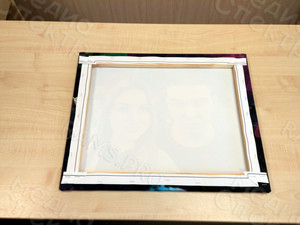 Фотокартина на холсте 50х40см — фото 6