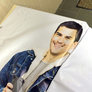 Баннер 6х3м «Эдельвейс» — фото 4