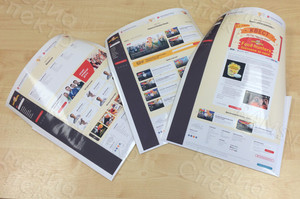 Плакаты «Чикен Хауз» — фото 1