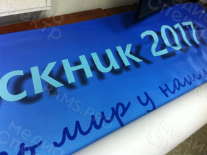 Press Wall фотозона «Выпускник 2017» для гимназии № 44 г. Тверь — фото 4