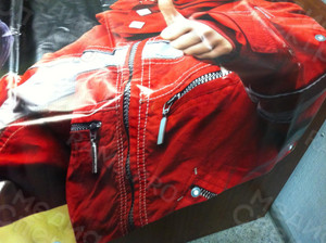 Баннер 1.4х1.5м «Два футболиста» — фото 2