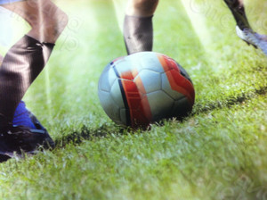 Баннер 1.4х1.5м «Футболисты» — фото 3