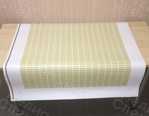 Наклейки на упаковку с музыкальными дисками — фото 1