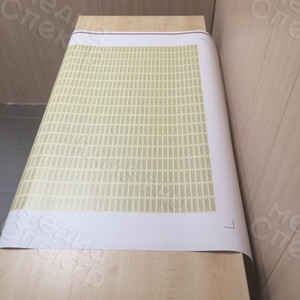 Наклейки на упаковку с музыкальными дисками — фото 4