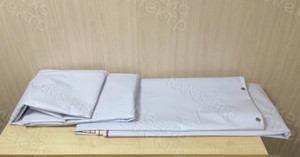 Баннеры на щиты 6х3м «Уголь от производителя» — фото 2