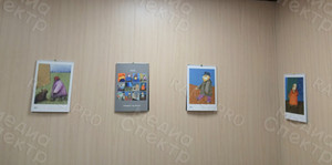 Календарь А3 настенный перекидной «Дмитрий Глуговский» на 2020г. — фото 14