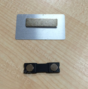 Бэйдж «Врач-эпидемиолог» — фото 3