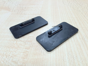 Бэйдж «Барская усадьба» — фото 3