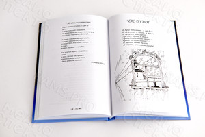 Книга лирики-сборник стихотворений Любови Гордеевой «Уроки птицы» — фото 7