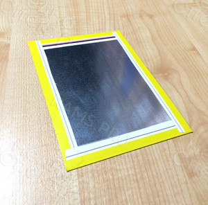 Таблички с номерами участков для СНТ «Дружба» — фото 3