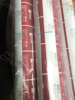 Этикетки на упаковку изоленты — фото 4