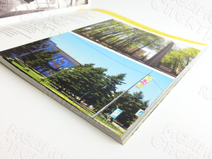 Книга-альбом «Далёкое-близкое. Родное» — фото 7