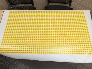 Наклейки на упаковки круглые 20 и 30мм — фото 4