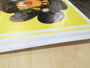 Баннеры на аттракцион «Смешарики» — фото 14