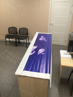 Баннеры на аттракцион «Рыбалочка» — фото 17