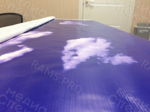 Баннеры на аттракцион «Рыбалочка» — фото 16