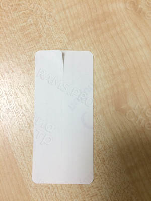 Наклейки на упаковки «Спутник» — фото 2